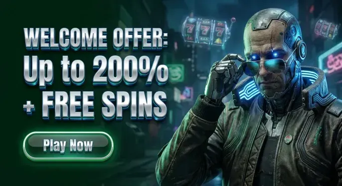 Bison Casino