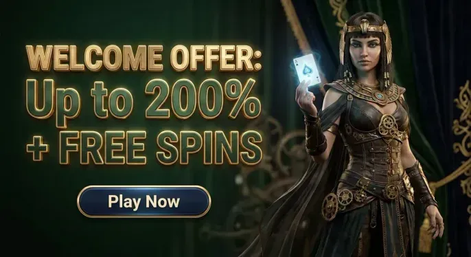 Bison Casino
